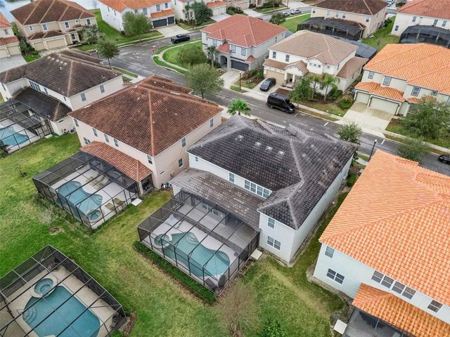 7009 OAKWOOD STREET, Davenport, FL 33837