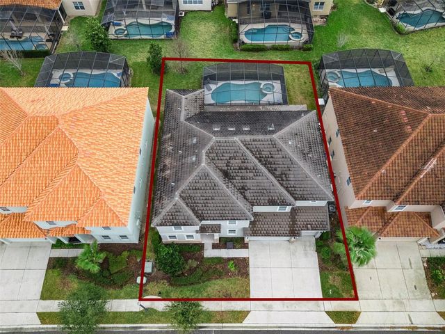 7009 OAKWOOD STREET, Davenport, FL 33837