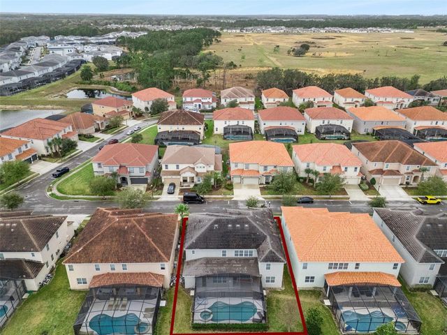 7009 OAKWOOD STREET, Davenport, FL 33837