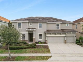 7009 OAKWOOD STREET, Davenport, FL 33837