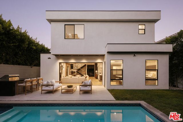 4329 Agnes Avenue, Studio City, CA 91604