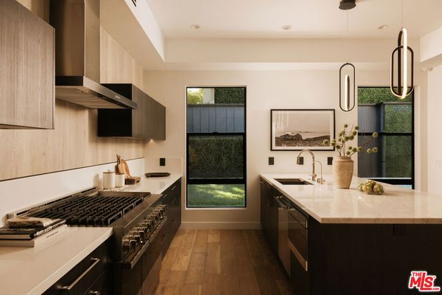 4329 Agnes Avenue, Studio City, CA 91604