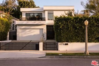 4329 Agnes Avenue, Studio City, CA 91604