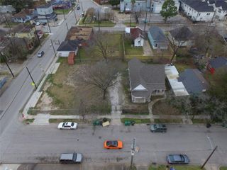 1903 Chapman Street, Houston, TX 77009