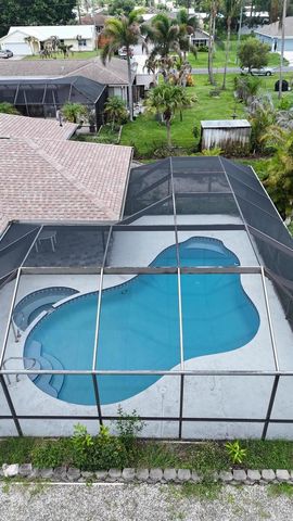 1217 SE Nancy Lane, Port St. Lucie, FL 34983