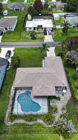 1217 SE Nancy Lane, Port St. Lucie, FL 34983