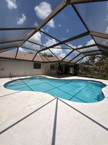1217 SE Nancy Lane, Port St. Lucie, FL 34983