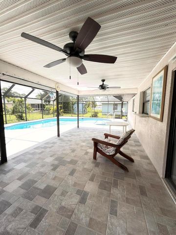 1217 SE Nancy Lane, Port St. Lucie, FL 34983