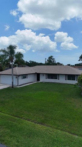 1217 SE Nancy Lane, Port St. Lucie, FL 34983
