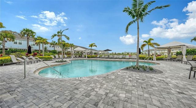 3039 NOVARA LANE, Bradenton, FL 34211
