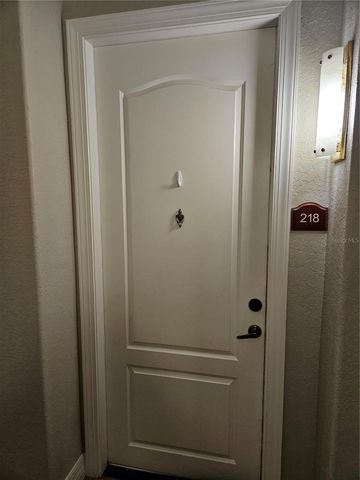 501 MIRASOL CIRCLE 218, Celebration, FL 34747