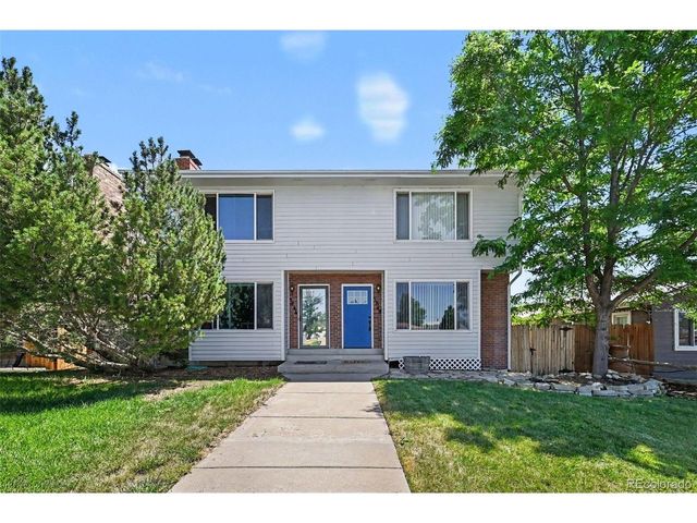 3848 S Inca St, Englewood, CO 80110