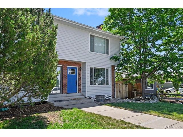 3848 S Inca St, Englewood, CO 80110