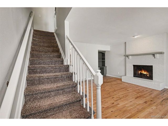 3848 S Inca St, Englewood, CO 80110