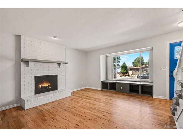 3848 S Inca St, Englewood, CO 80110