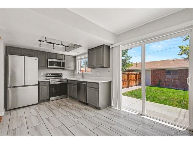 3848 S Inca St, Englewood, CO 80110