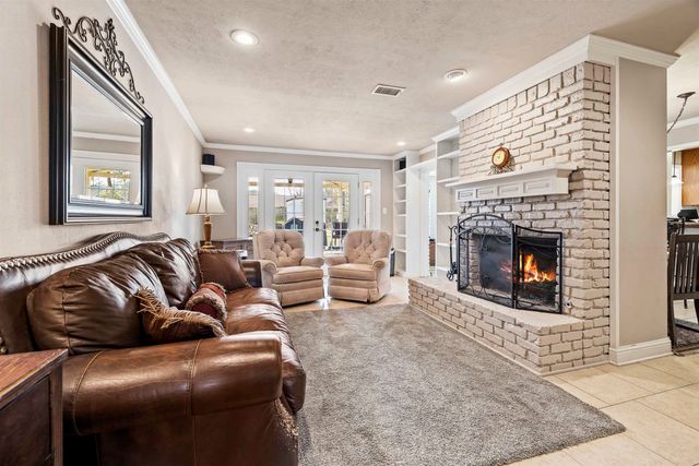 2312 Fleetwood Dr, Longview, TX 75605