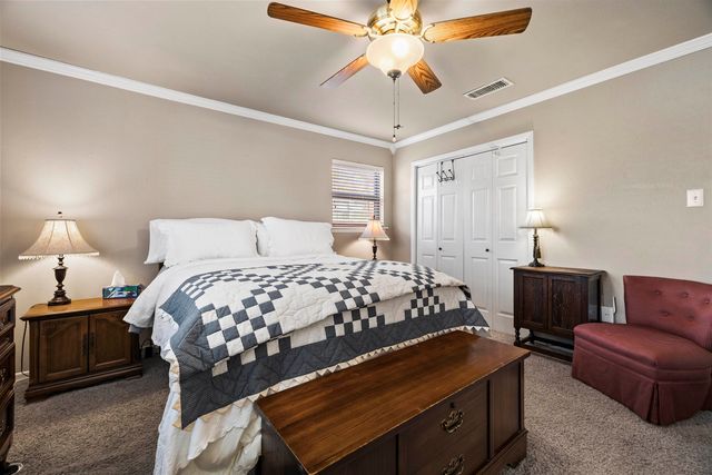 2312 Fleetwood Dr, Longview, TX 75605