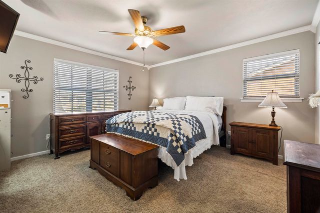 2312 Fleetwood Dr, Longview, TX 75605