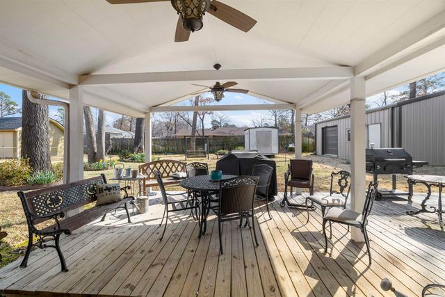 2312 Fleetwood Dr, Longview, TX 75605