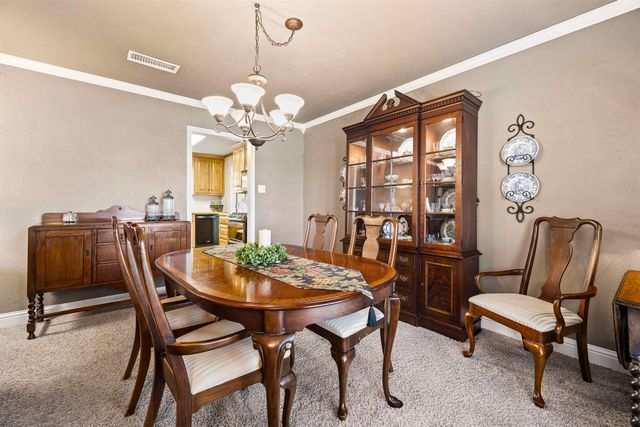 2312 Fleetwood Dr, Longview, TX 75605