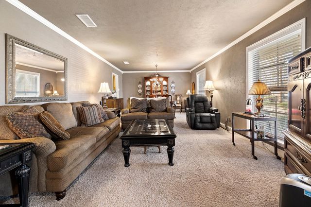 2312 Fleetwood Dr, Longview, TX 75605