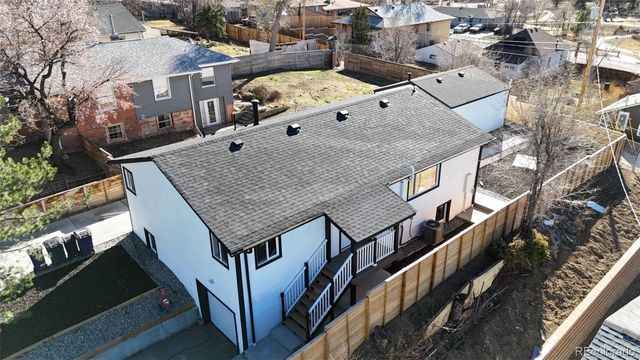 1057 Meade Street, Denver, CO 80204