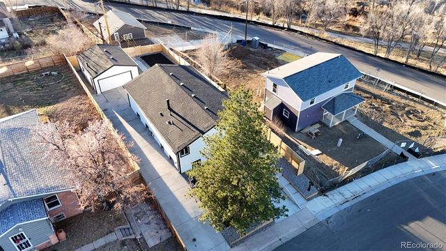 1057 Meade Street, Denver, CO 80204