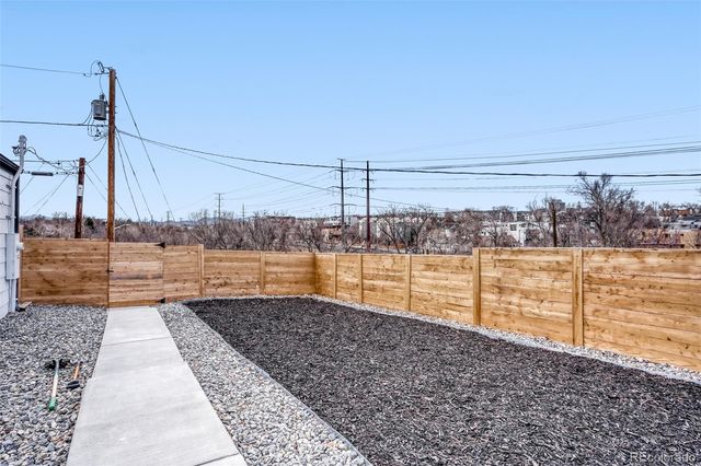 1057 Meade Street, Denver, CO 80204