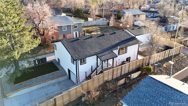 1057 Meade Street, Denver, CO 80204