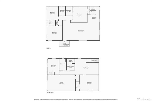 1057 Meade Street, Denver, CO 80204