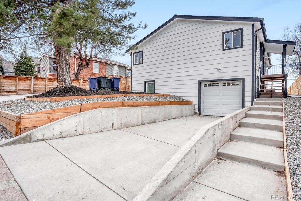 1057 Meade Street, Denver, CO 80204