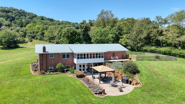1274 Owltown Road, Blairsville, GA 30512