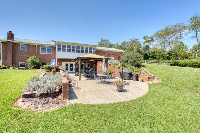 1274 Owltown Road, Blairsville, GA 30512