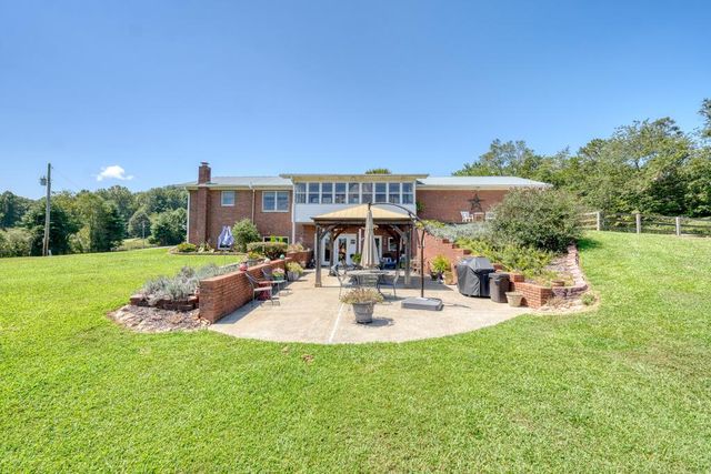 1274 Owltown Road, Blairsville, GA 30512