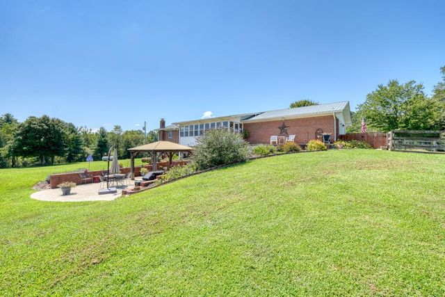 1274 Owltown Road, Blairsville, GA 30512