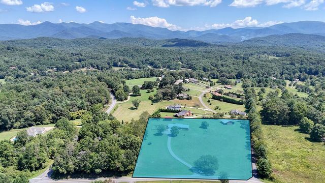 1274 Owltown Road, Blairsville, GA 30512