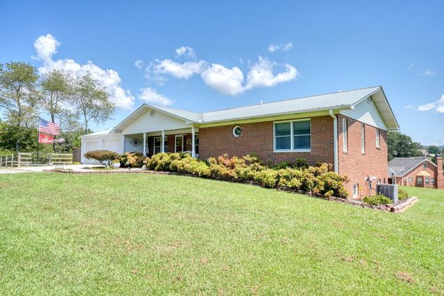 1274 Owltown Road, Blairsville, GA 30512