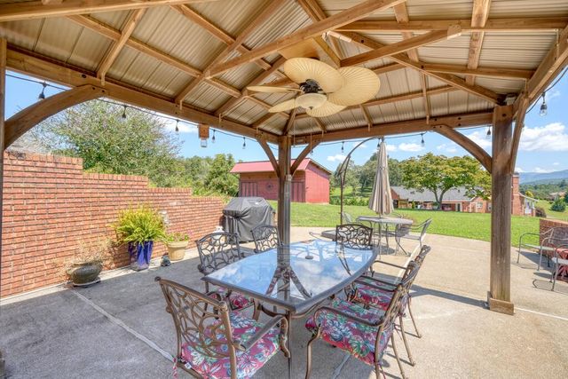 1274 Owltown Road, Blairsville, GA 30512