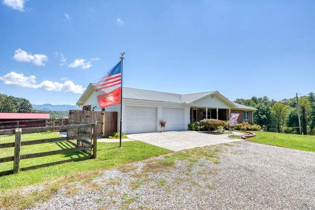 1274 Owltown Road, Blairsville, GA 30512