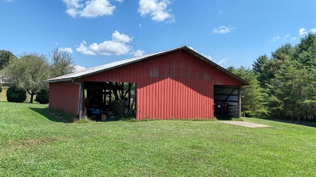 1274 Owltown Road, Blairsville, GA 30512