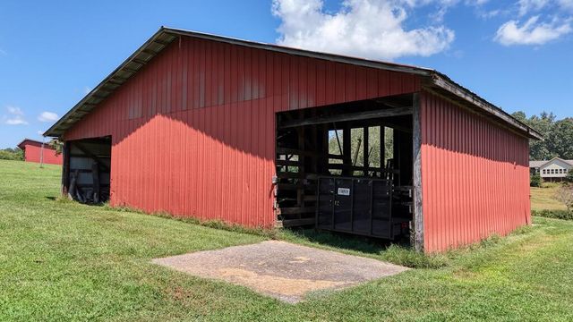 1274 Owltown Road, Blairsville, GA 30512