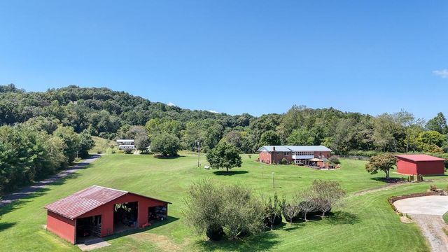 1274 Owltown Road, Blairsville, GA 30512