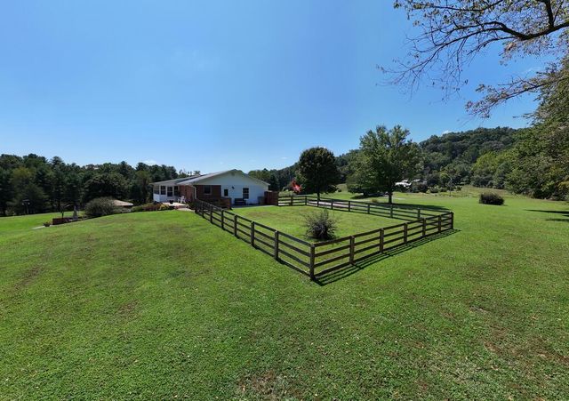 1274 Owltown Road, Blairsville, GA 30512