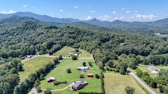 1274 Owltown Road, Blairsville, GA 30512
