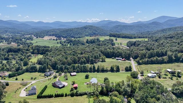 1274 Owltown Road, Blairsville, GA 30512
