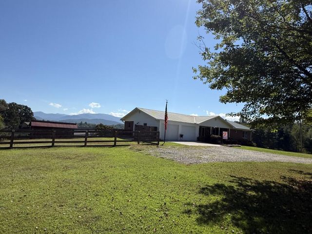 1274 Owltown Road, Blairsville, GA 30512