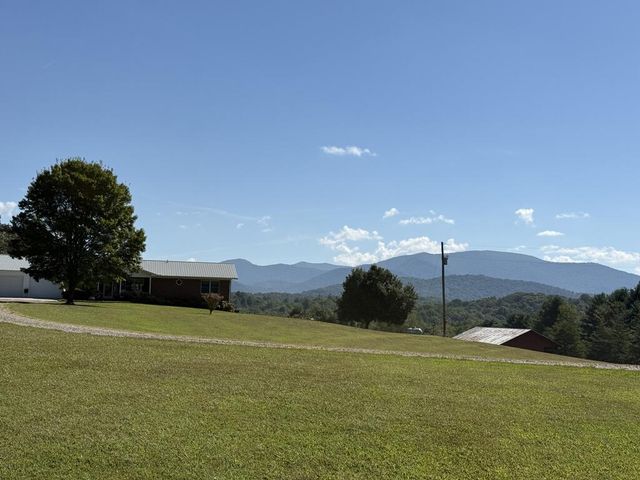 1274 Owltown Road, Blairsville, GA 30512