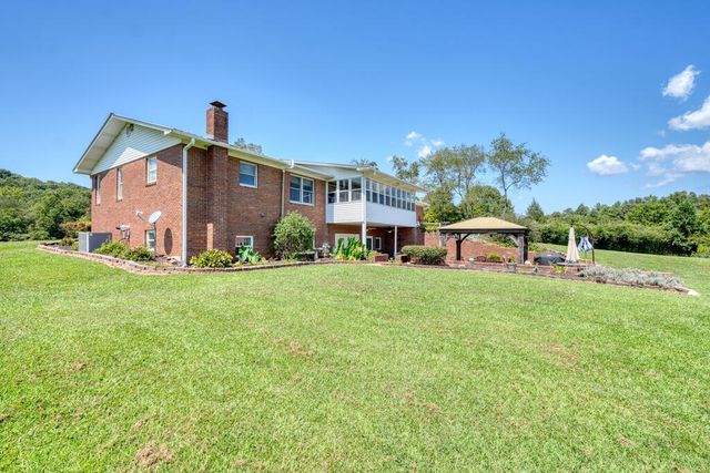 1274 Owltown Road, Blairsville, GA 30512