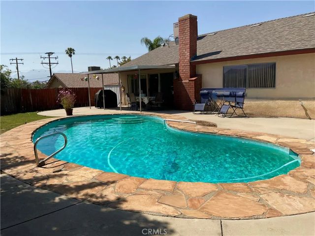 3617 Pumalo, Highland, CA 92346